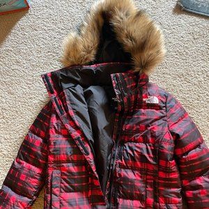 Winter Jacket / Ski Jacket